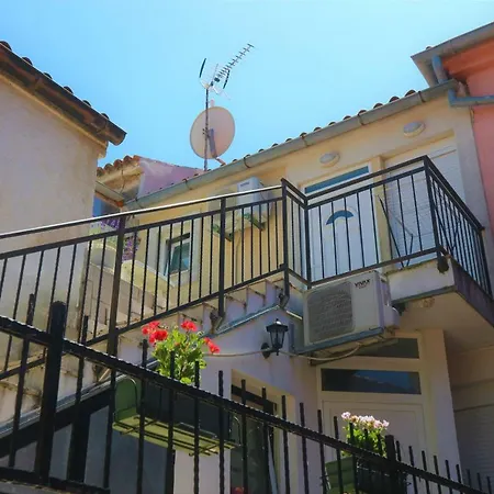 Apartman Sunshine Apartment Medulin