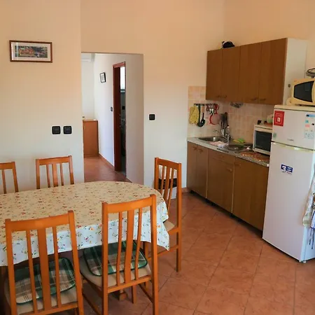 Apartman Sunshine Medulin