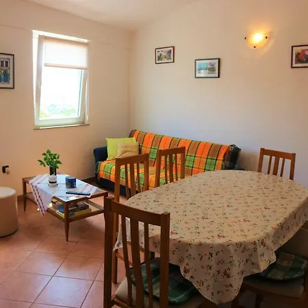 Apartman Sunshine Apartment Medulin