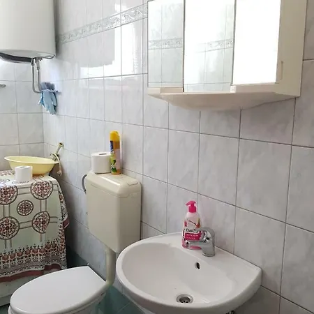Apartman Sunshine *