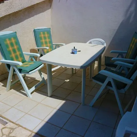 Apartment Apartman Sunshine Medulin