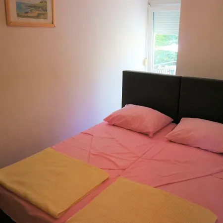 Apartman Sunshine Apartment