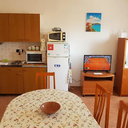 Apartment Apartman Sunshine